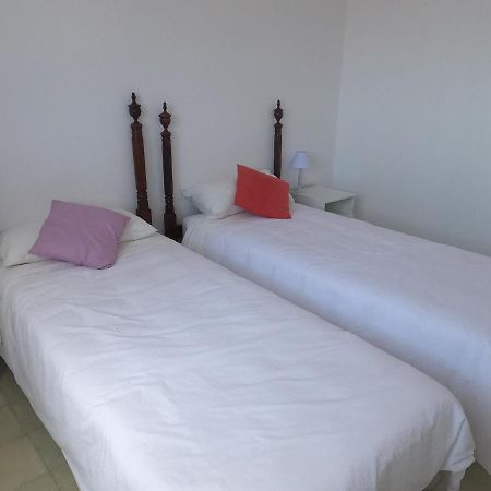 Casa Paris Villa Brena Baja Ngoại thất bức ảnh
