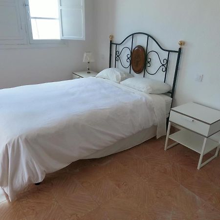 Casa Paris Villa Brena Baja Ngoại thất bức ảnh