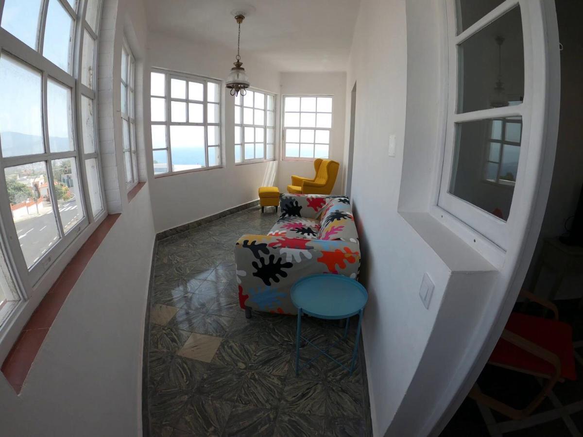Casa Paris Villa Brena Baja Ngoại thất bức ảnh