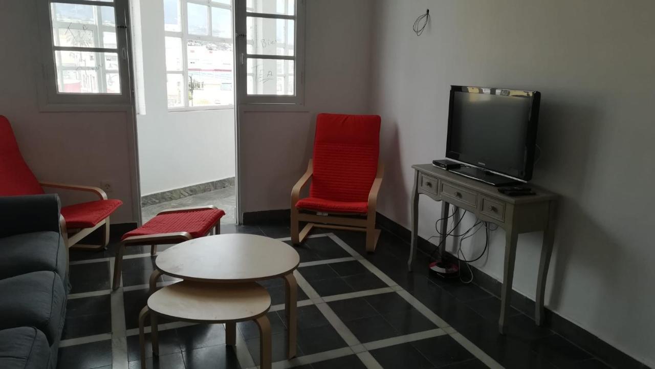 Casa Paris Villa Brena Baja Ngoại thất bức ảnh