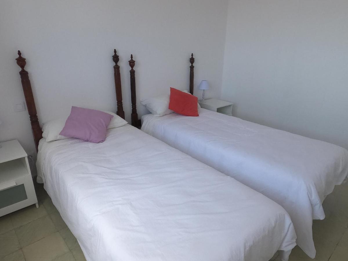 Casa Paris Villa Brena Baja Ngoại thất bức ảnh