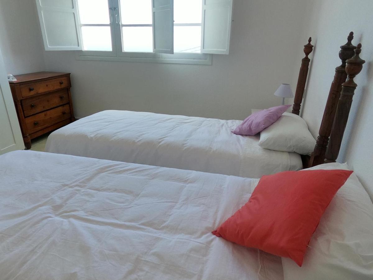 Casa Paris Villa Brena Baja Ngoại thất bức ảnh