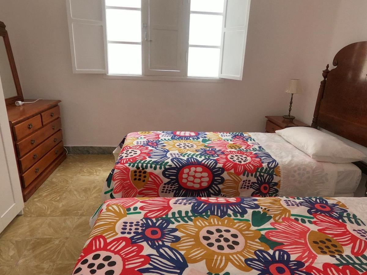 Casa Paris Villa Brena Baja Ngoại thất bức ảnh