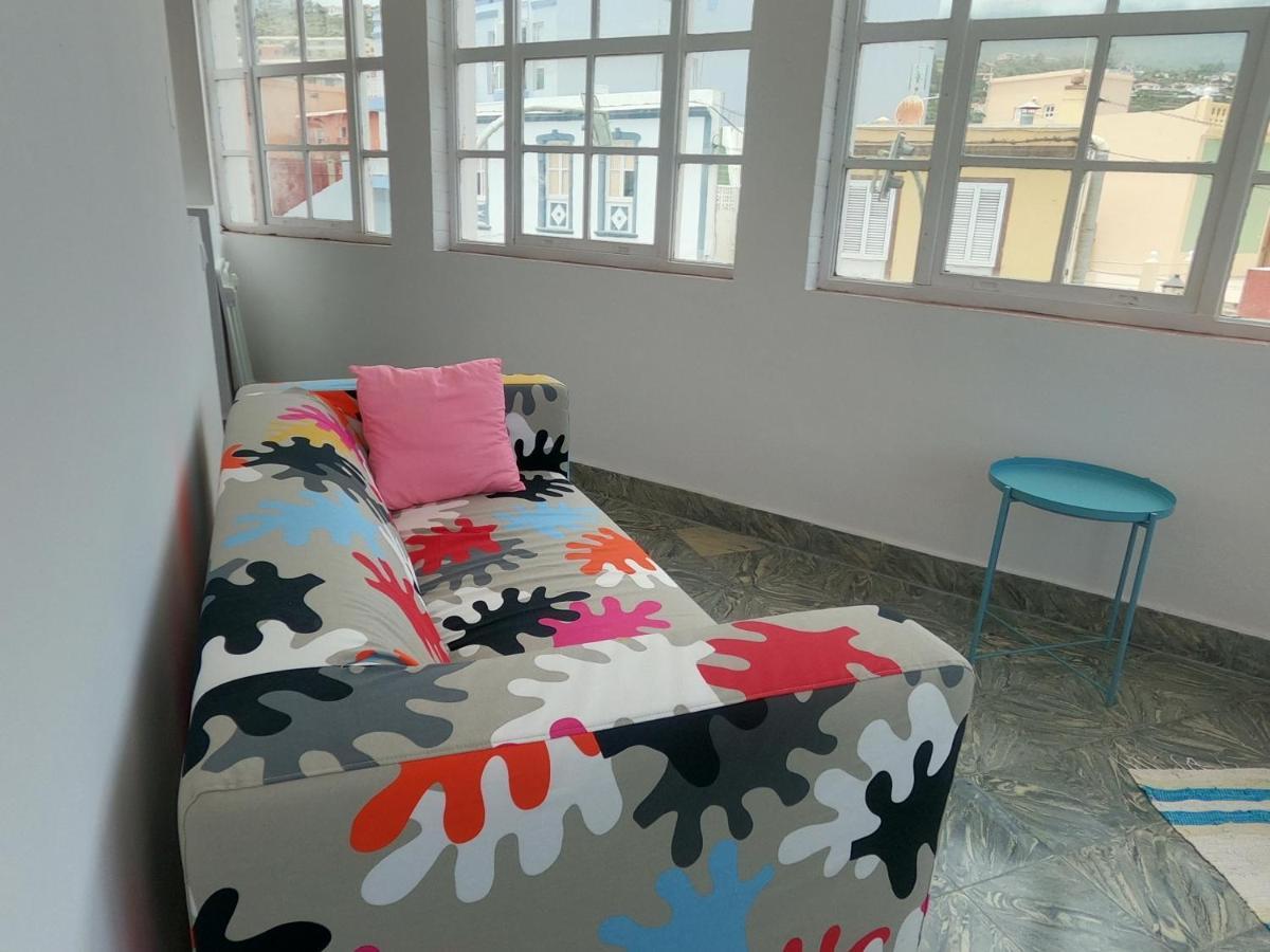 Casa Paris Villa Brena Baja Ngoại thất bức ảnh