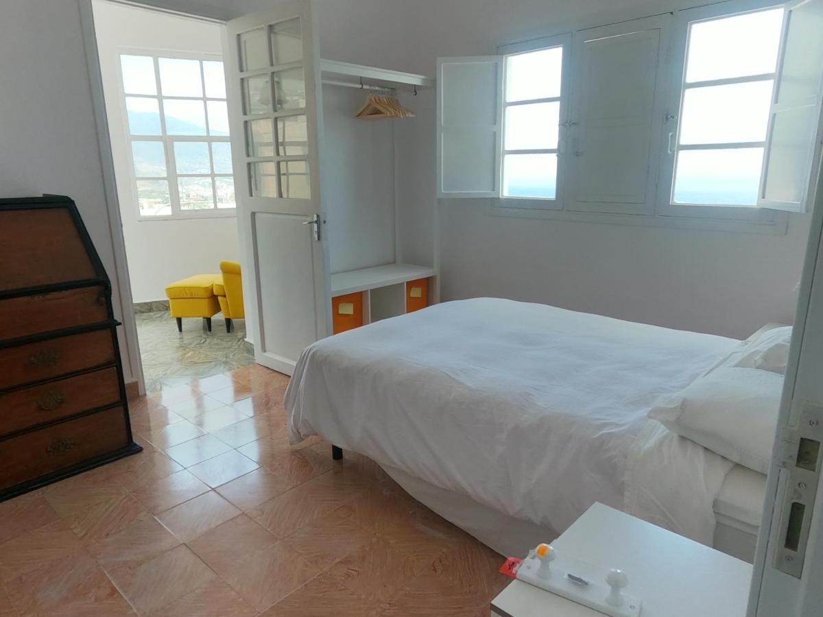 Casa Paris Villa Brena Baja Ngoại thất bức ảnh