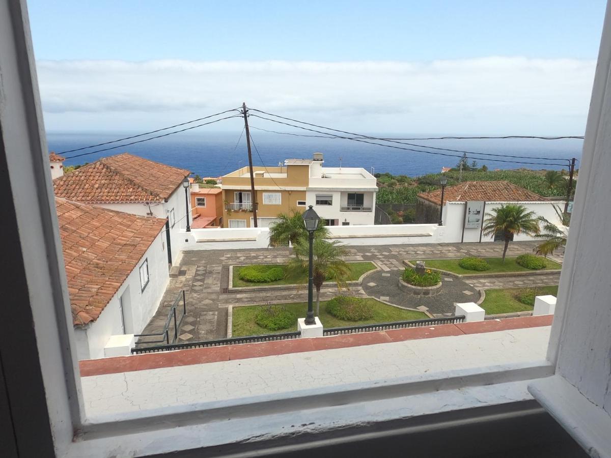 Casa Paris Villa Brena Baja Ngoại thất bức ảnh