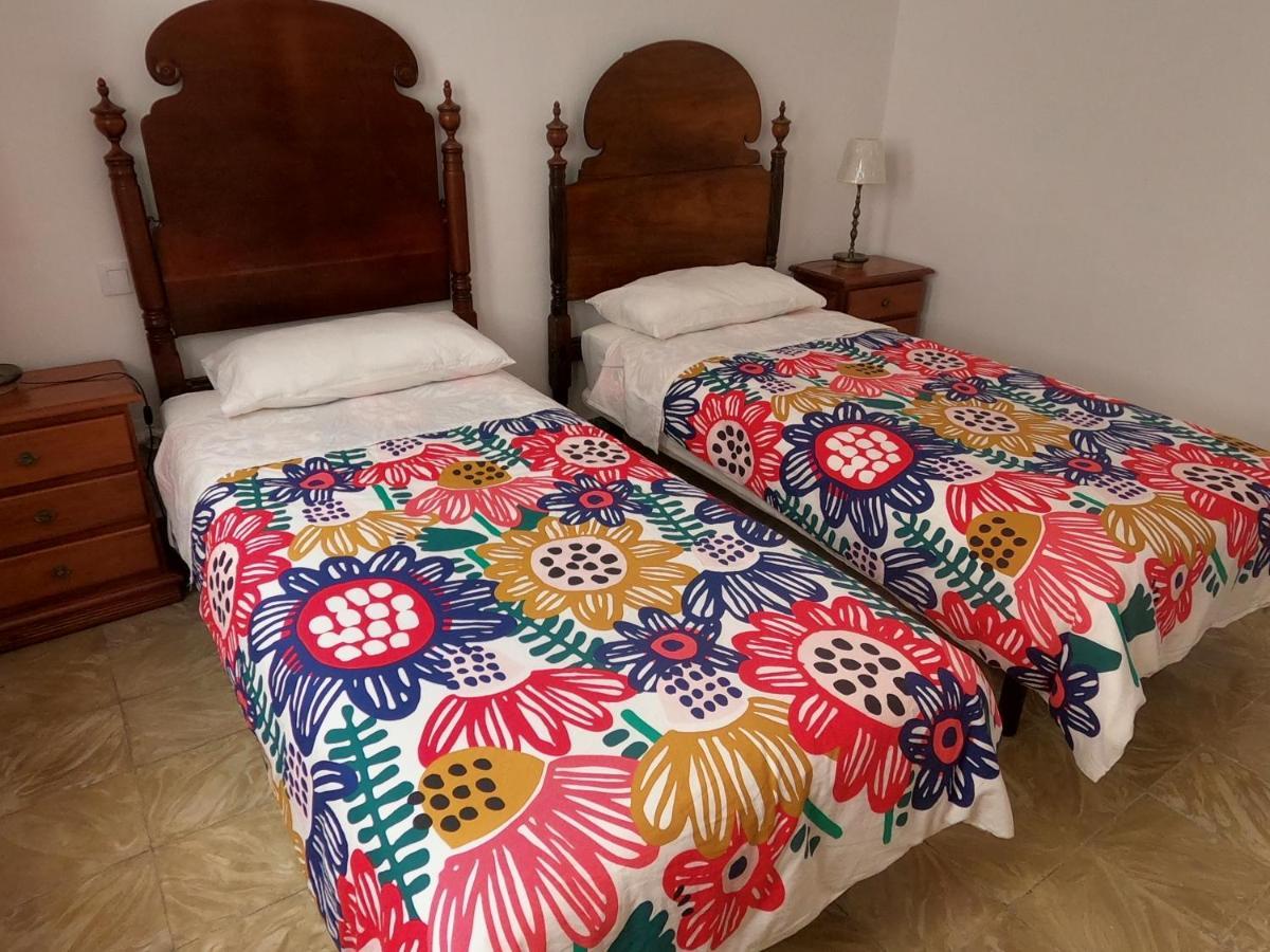 Casa Paris Villa Brena Baja Ngoại thất bức ảnh
