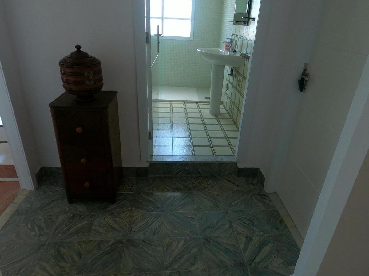 Casa Paris Villa Brena Baja Ngoại thất bức ảnh
