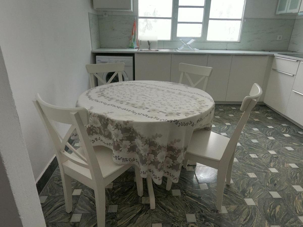 Casa Paris Villa Brena Baja Ngoại thất bức ảnh