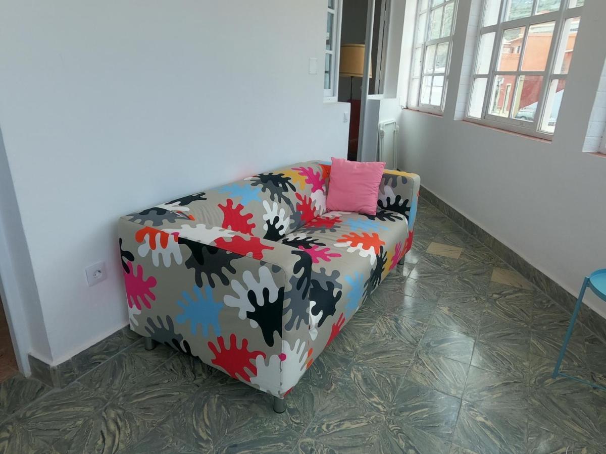 Casa Paris Villa Brena Baja Ngoại thất bức ảnh
