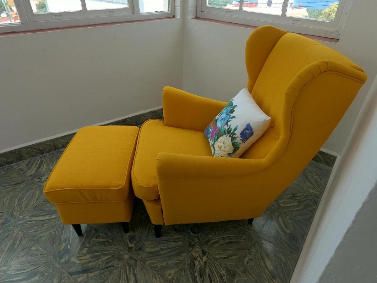 Casa Paris Villa Brena Baja Ngoại thất bức ảnh