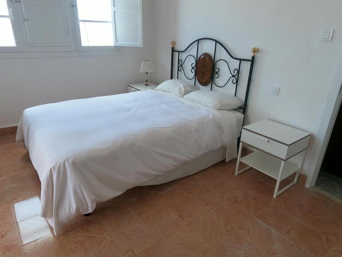 Casa Paris Villa Brena Baja Ngoại thất bức ảnh