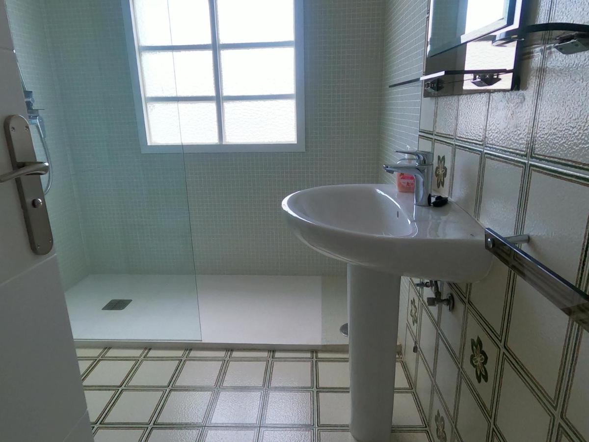 Casa Paris Villa Brena Baja Ngoại thất bức ảnh