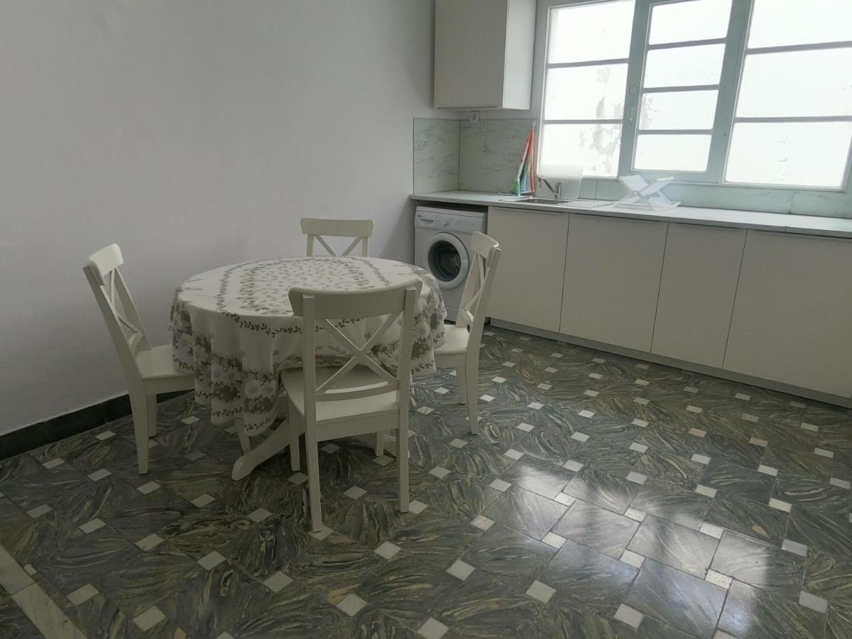 Casa Paris Villa Brena Baja Ngoại thất bức ảnh