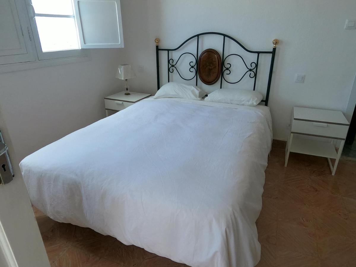 Casa Paris Villa Brena Baja Ngoại thất bức ảnh