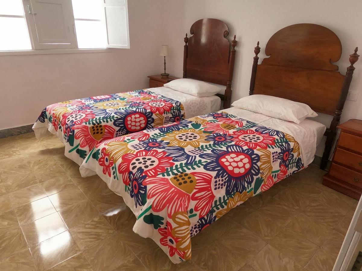 Casa Paris Villa Brena Baja Ngoại thất bức ảnh