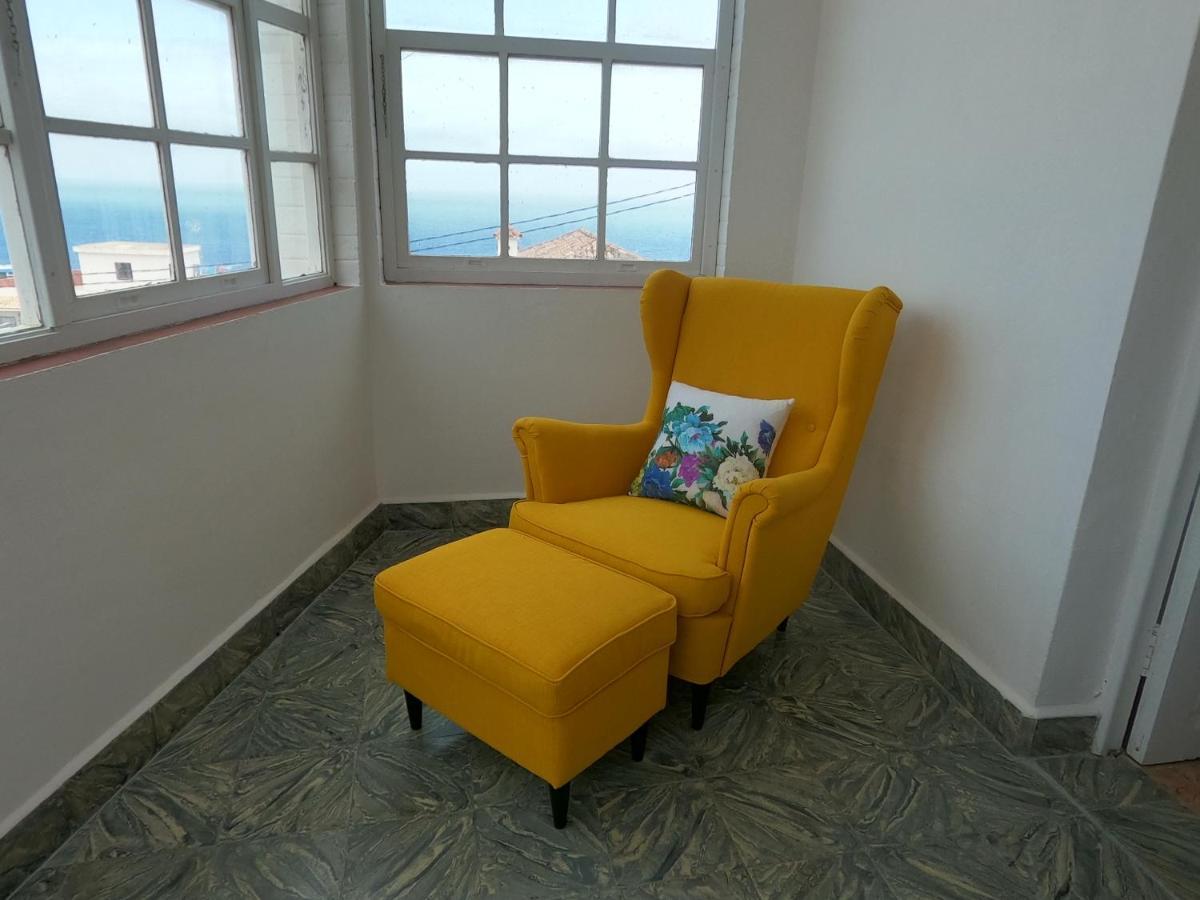 Casa Paris Villa Brena Baja Ngoại thất bức ảnh