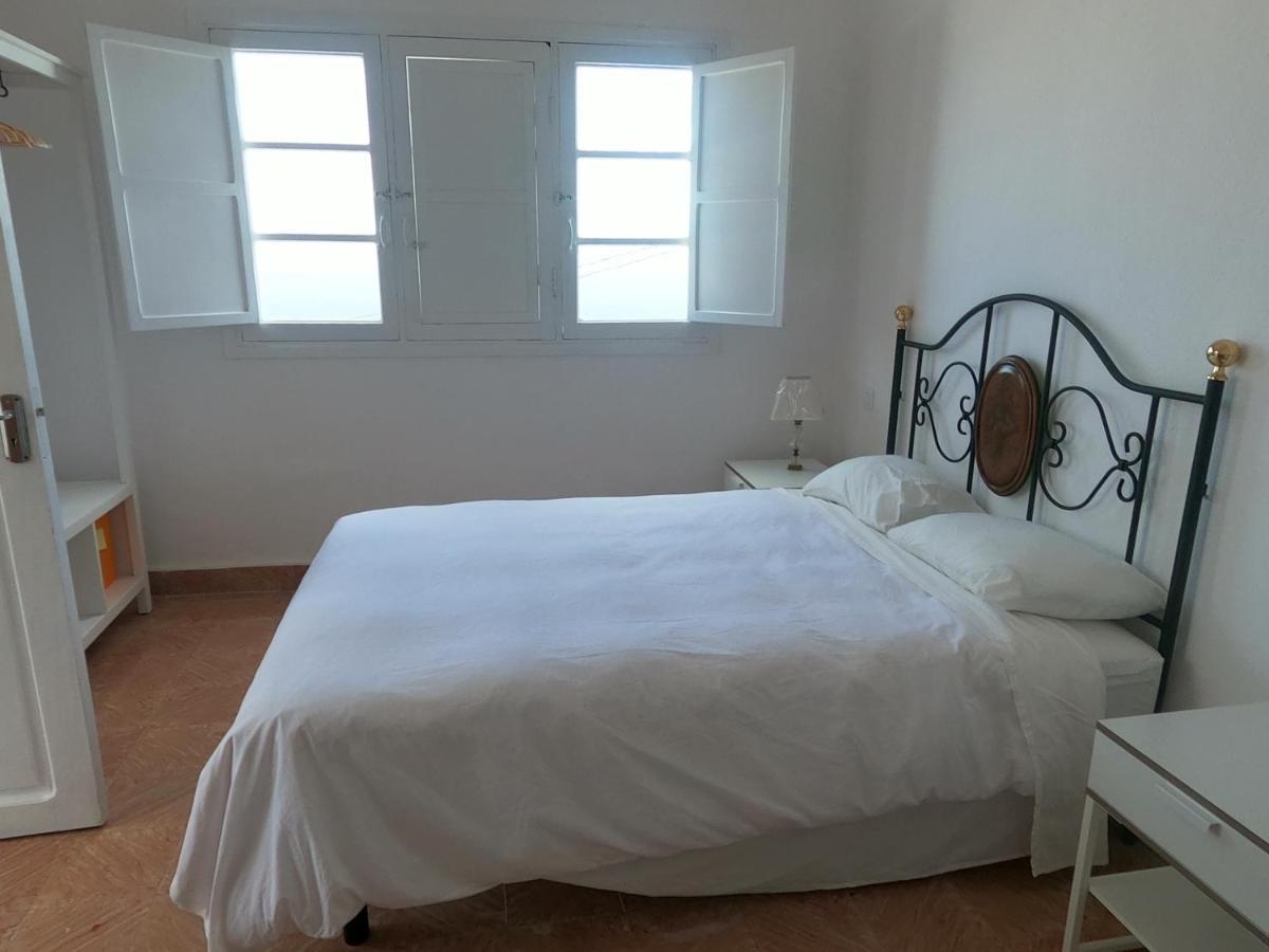 Casa Paris Villa Brena Baja Ngoại thất bức ảnh