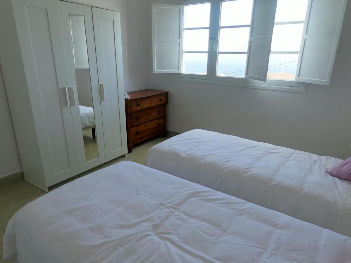Casa Paris Villa Brena Baja Ngoại thất bức ảnh
