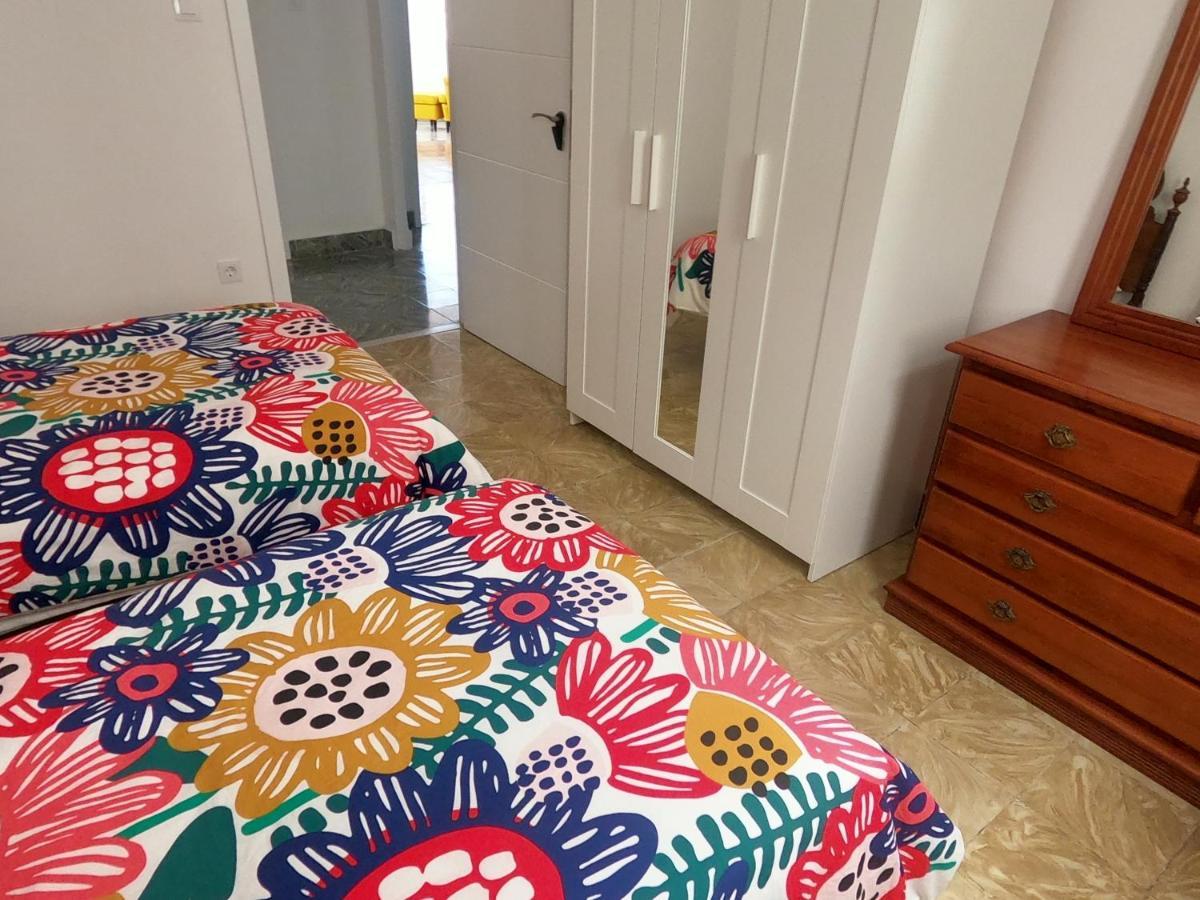 Casa Paris Villa Brena Baja Ngoại thất bức ảnh